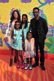 Jackson knows that there is no better person to. Skai Jackson S Family Google Search Skai Jackson Chris Rock Kids Famous Girls