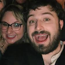 Morgan Ward and Christopher Yager's Wedding Website