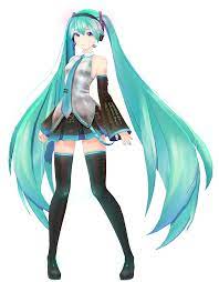 Pin On Hatsune Miku