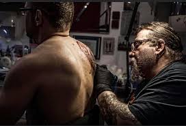 Tattoos in the celtic tribe were more of a necessity as it would mark men as warriors. Celtic Tattoo Facebook