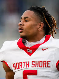 Why Devin Sanchez could be the face of Ohio State 2025 class