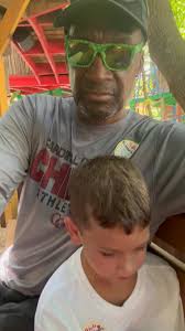 Happy Birthday shout out to my Guys. Leroy and Marty.🏀🏀 Have a Great  Day..😎