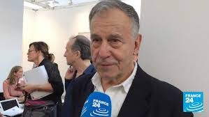 Yvon Lambert : « L'art n'est plus sexiste ! » #Actuelles