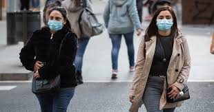 Jun 09, 2021 · parlamento renova até meio de setembro obrigação de usar máscara na rua. A Partir De Amanha Ja E Obrigatorio Usar Mascara Na Rua