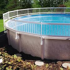 One of our most popular sinking an aboveground pool in a wooden deck, or partially submerging an aboveground pool in the ground, changes the entire look and feel of an. Do I Need A Fence Around My Above Ground Pool Hgtv