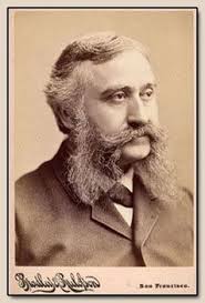 Hubert Howe Bancroft