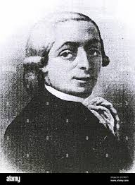 Daniel jacques hi-res stock photography and images