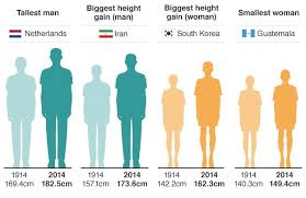 dutch men revealed as worlds tallest bbc news