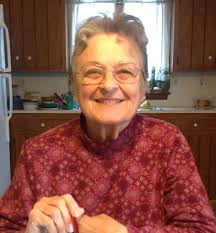 Obituary information for JoAnn E. Kenney
