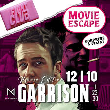 𝐌𝐎𝐕𝐈𝐄 𝐄𝐒𝐂𝐀𝐏𝐄