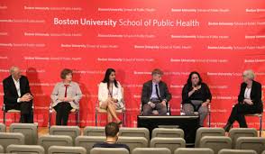 Public Policy Boston University