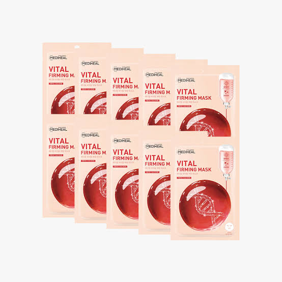 Vital Firming Mask