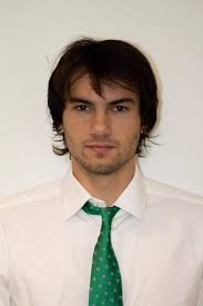 2023 Men's Track & Field Roster