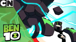 Upgrade was the omnitrix's dna sample of a galvanic mechamorph from galvan prime's moon, galvan b. Ben 10 New Four Arms Ultimate Upgrade Cartoon Network Youtube
