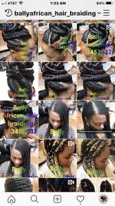 Specialized hair services may include hair restoration, wigs and hairpieces, hair extensions, and hair removal. Bally African Hair Braiding 2210 E Hillsborough Ave Tampa Fl Hair Salons Mapquest
