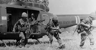 The fighting first faced equally. History Of The First Infantry Division First Division Museum