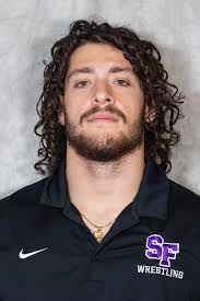 2023-24 Wrestling Roster