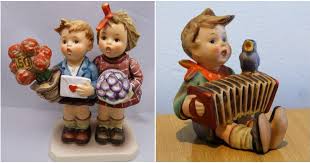 Strike up the band century hummels on sale now! Check Your Attic These Rare Hummel Figurines Are Worth A Bundle