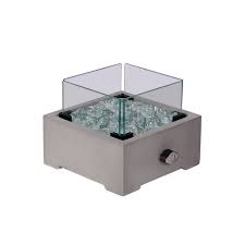 We have compiled a list of best 30 fire pit ideas that are simple and affordable for everyone. Sierra Concrete Table Top Fire Pit Sunbeam Concrete Table Top Fire Pit Table Top Concrete Table