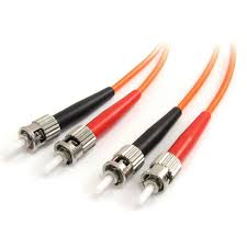 Image result for fiber cable connectors