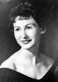 Janet Johnson Obituary