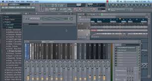 A comprehensive music editing studio. Fl Studio For Mac Download