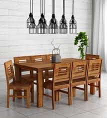 Sold and shipped by best choice products. Upto 70 Off On Dining Table Set Buy Dining Sets Online Best Price In India Pepperfry