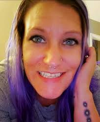 Obituary for Tiffany Gail (Main) Bagby