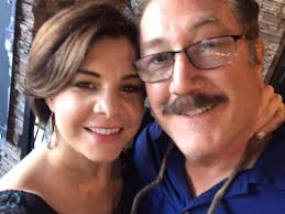 Mrs. Dinara Omarova's Memorial Website