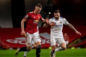 Jun 16, 2021 · manchester city will begin their premier league title defence at tottenham. Leeds United Vs Manchester United Live Stream Time Tv Schedule How To Watch Premier League Online The Busby Babe
