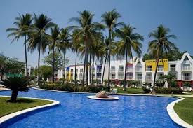 Hotel Decameron Sonsonate El Salvador C A El Salvador Travel El Salvador Resorts San Salvador