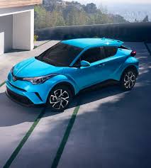 Saw the car on car gurus, let the dealership know we were coming, and they had the car ready when we arrived. 2019 Toyota C Hr For Sale Toyota Of Greenwich