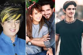 Pavitra rishta fame, actor karanveer mehra's mother and wife nidhi seth tested positive for the dangerous virus, covid 19. Jrtdnh1ydylcum