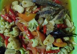5 tips membuat orek tempe kecap yang sedap. Resep Pindang Sayur Bumbu Kecap Yang Lezat Resep Masakanku