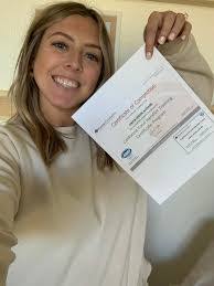 Rose Bunton's Instagram, Twitter & Facebook