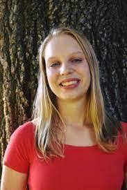 Rachel Senft's Instagram, Twitter & Facebook