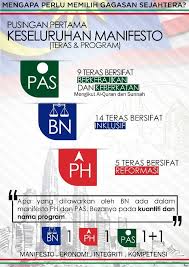 Gempar 14 pendedahan hamid bador yang buat kita terkedu. Perbandingan Manifesto Antara 3 P125 Putrajaya Sejahtera Facebook