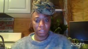 Marching to the Polls with Saleema Lovelace! PA Delegate of the 4th  Congressional District