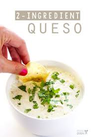 2 Ingredient Queso Dip Gimme Some Oven Recipe Queso Dip Appetizer Recipes Party Food Appetizers