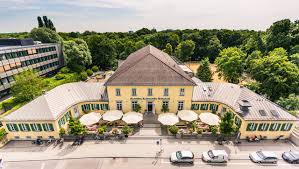 Mothergrid Technisches Know How Von Limelight Fur Die Reitschule Munchen