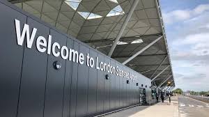 Best munich hotels public transportation top tours of munich day trips from. Stansted Airport German Man Admits Sharing Is Videos Bbc News