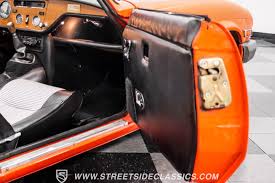 Image result for Spitfire Orange 1979 Colt