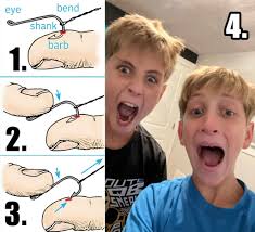 Are ladies interested in a fishing group and day trip?