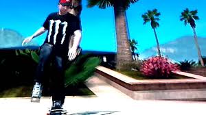 Maybe you would like to learn more about one of these? Rob Dyrdek Hippy Jumps A 17 Stair Gap In Skate 3 Youtube