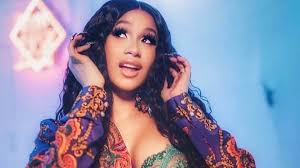 Cardi b's mom's new house. American Rapper Cardi B Buys A House For Her Mom Globaltake News