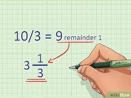 10+3=1 is true if found as mod 12 or remainder on dividing 13 by 12 or a dozen. How To Find A Fraction Of A Number 6 Steps With Pictures