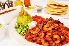 We did not find results for: Mariscos El Tiburon