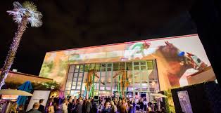 Venue Rentals | Birch Aquarium at Scripps