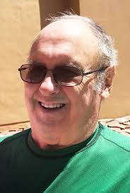 Obituary: Daniel Edward Judge Sr. April 16, 2022