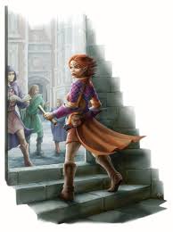 Gnome Eberron Wiki Fandom Dungeons & dragons 5e races tutorial the deep gnome, (svirfneblin)hey folks, this d&d 5e race tutorial shows you the details of the deep gnome racial. gnome eberron wiki fandom